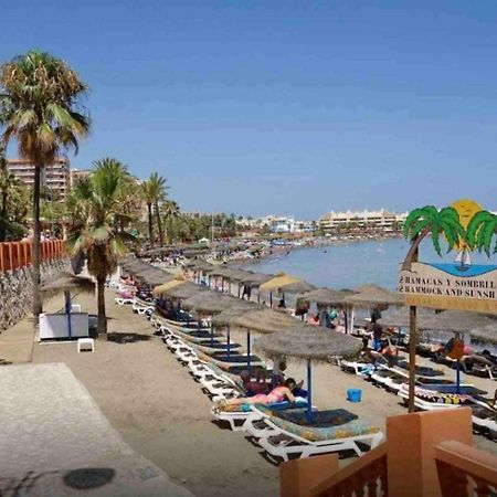 Arroyo De La Miel Luxury Sun&Beach Benalmadena Exterior photo
