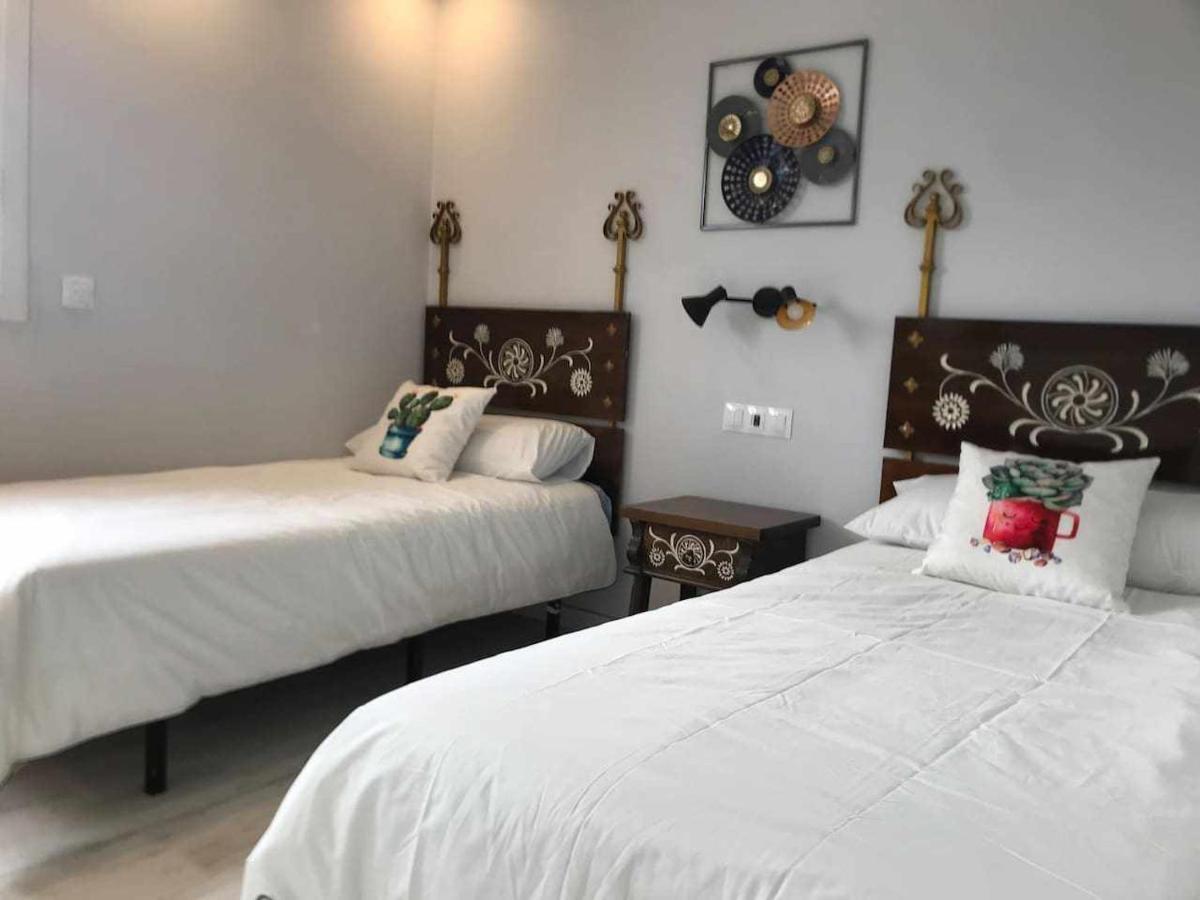 Arroyo De La Miel Luxury Sun&Beach Benalmadena Exterior photo